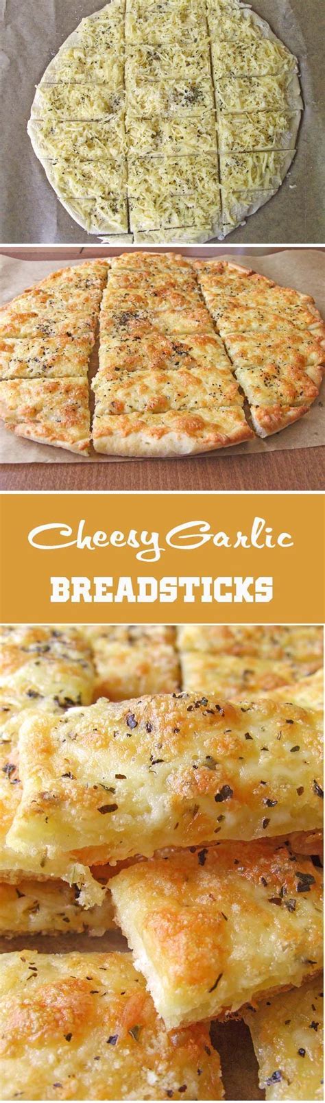 Cookies help us customize porn.com for you. Easy Cheesy Garlic Breadsticks | Garlic butter, Pizza and ...