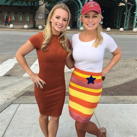 Ivory hecker dropped the bombshell as the studio went to her for a live update on the heatwave scorching texas. Ivory Hecker - Go Astros! I love Meteorologist Lisa Vaughn ...