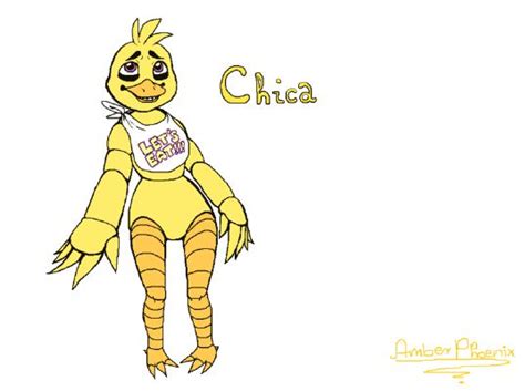 Fnia chica a k a fnaf2 toy chica skin. Kiss Marry Kill FNAF Version! | Five Nights At Freddy's ...