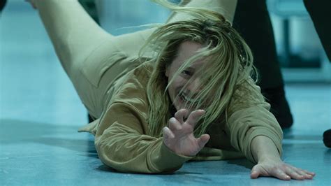 Elisabeth moss, nick kici, brian meegan and others. 'The Invisible Man,' 'Call of the Wild,' 'The Aeronauts ...