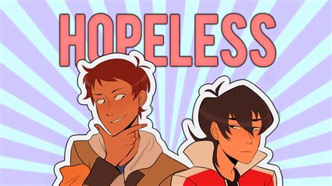 What does the cancer sign symbolize? Klance MEP | Hopeless Romantics - YouTube