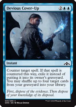 We've had a couple of grand prix tournaments. Guilds of Ravnica Card Image Gallery | MAGIC: THE GATHERING