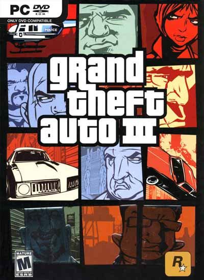 Juegos online para pc gta. Descargar gta 3 full en español gratis para pc 1 link ...