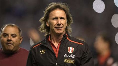 Conoce la principales noticias de ricardo gareca en directo hoy 22 de abril en un solo lugar. Selección Peruana: Ricardo Gareca alcanzó 93% de ...