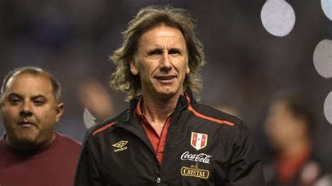 Conoce la principales noticias de ricardo gareca en directo hoy 22 de abril en un solo lugar. Selección Peruana: Ricardo Gareca alcanzó 93% de ...