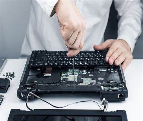 Find 25 full time hardware and networking jobs in kolkata at quikrjobs. Laptop Repairing Institute in Kolkata | Chip Level Training