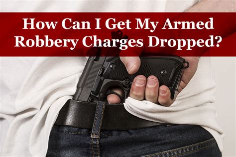 In many cases, first time offenders found in simple possession are eligible for reduced sentences, including probation, legal diversion, or rehabilitation. How Can I Get My Armed Robbery Charges Dropped?