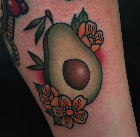 This emoji was first introduced in unicode 9.0 on 21st june, 2016 which was followed by addition to emoji 3.0 in the same month and featured in september, 2014 ios 10 update. Pin by Otzi on Neo traditional tattoo | Avocado tattoo ...