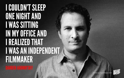 The dude laughs because he's high, he laughs at everything, the lights, lines, and everything, it's all part of the grateful dead album playing in his head all the time. 15 Inspiring Quotes By Famous Directors About The Art Of Filmmaking