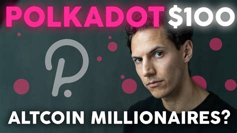 Altcoin daily, the best cryptocurrency news media online! Polkadot Altcoins Will Make Millionaires in 2021 | Get ...