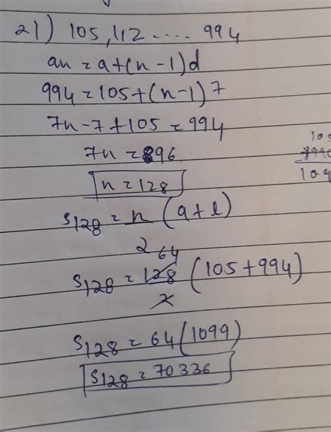 ¿por qué registrarte en brainly? find sum of all three digits numbers which are divisible ...