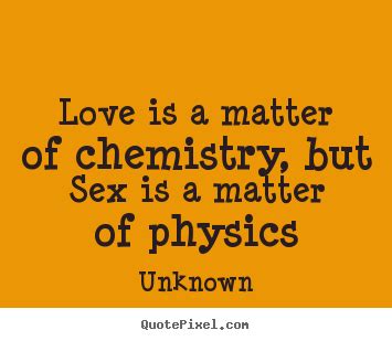 Unknown's Famous Quotes - QuotePixel.com