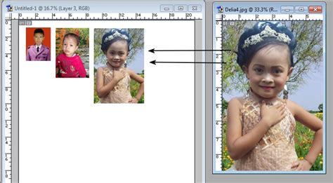 Photoshop mirip seperti kamar gelap bagi fotografer digital. Cara Mencetak Foto dengan Ukuran tertentu di photoshop ...