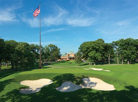 Know what is happening in your community. Medinah CC's Surprising New Moves - Club + Resort Business