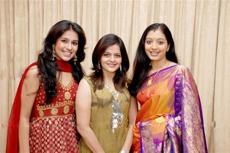 High quality photos, free for download! Gopika,Roma n Ranjini Haridas together -photogallery ...