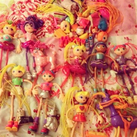 Maybe you would like to learn more about one of these? Betty Spaghetty dolls | Betty spaghetty, Childhood toys ...