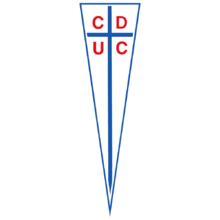 It does not meet the threshold of originality needed for copyright protection, and is therefore in the public domain. Club Deportivo Universidad Católica - Wikipedia