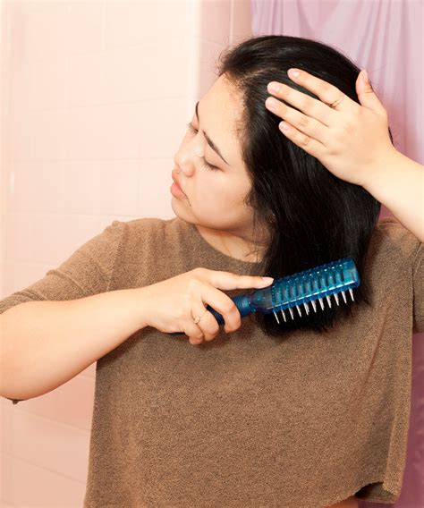 If you get a dry cut, you'll want to come. Benefits of hair trimming: How often do you need to trim ...