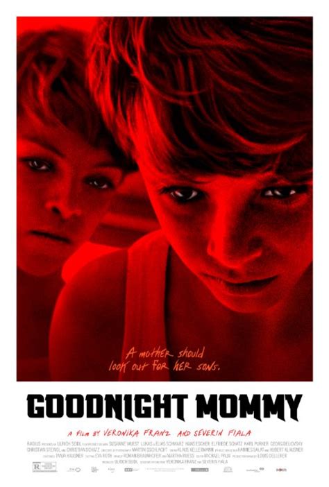 Goodnight mommy 123movies watch online streaming free plot: Goodnight Mommy (2014) - Nahwi Blog
