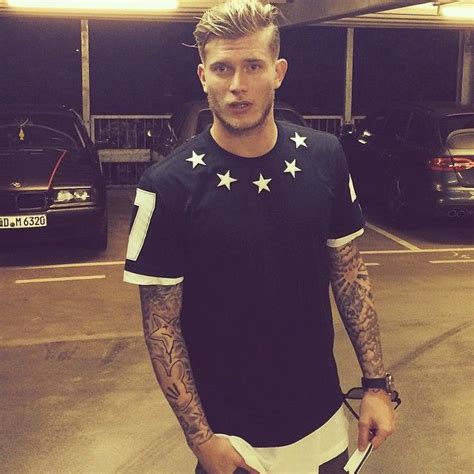 Jurgen klopp has got his man. loris karius.