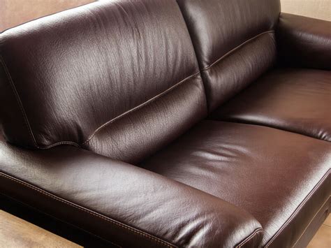 Leather sofas are in many homes. How to Clean Natuzzi Leather Furniture | eBay