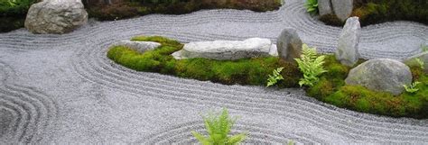 The css zen garden invites you to relax and meditate on the important lessons of the masters. Japanischer Garten - Zen-Garten