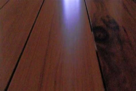 To fill gaps in floorboards follow these easy steps: Gaps Between Polished Floorboards • Economy Floor Sanding