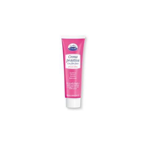 Euphidra Amidomio Crema Protezione 50 Ml