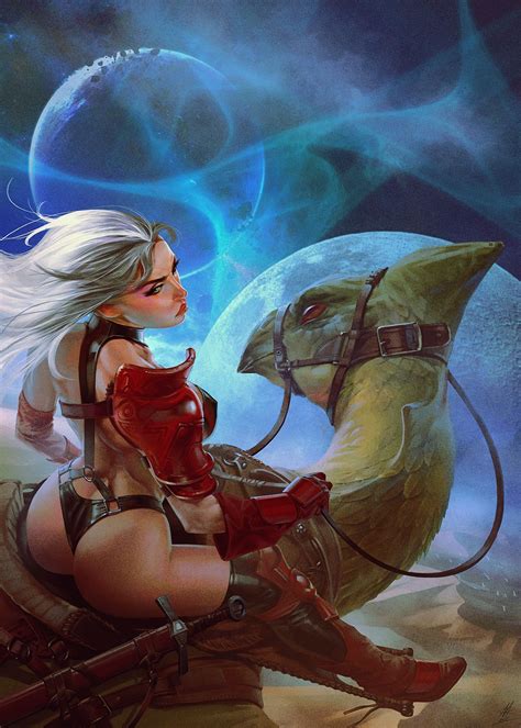 Taarna by I-GUYJIN-I.deviantart.com on @DeviantArt | Heavy ...