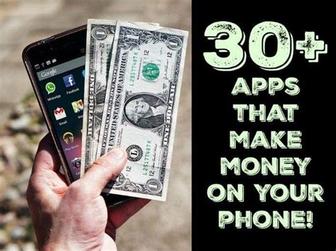 When you tip a delivery worker through an app, your money is sometimes used to pay the worker's base wage. 30 totally legit ways to make money with your phone • Low ...