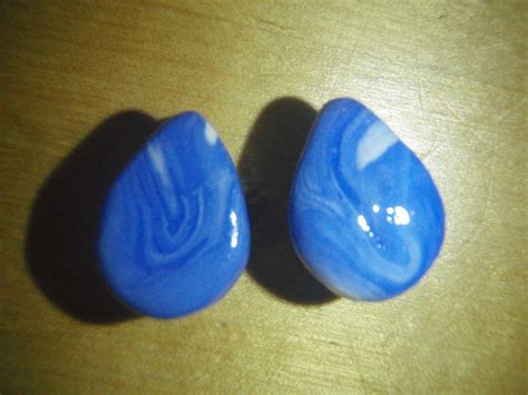 See more ideas about teardrop plugs, tunnels and plugs, ear gauges. Teardrop Plugs · A Plug Earring · Molding on Cut Out ...