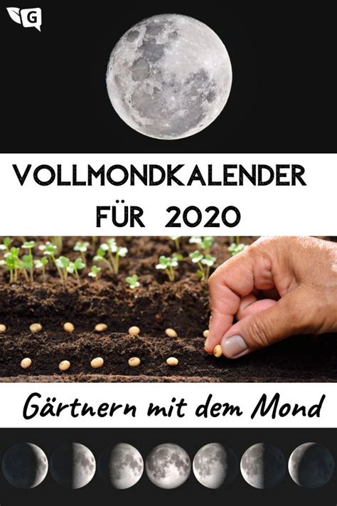 Insgesamt gibt es vier verschiedene mondphasen, welche ich euch vorstellen werde. Vollmondkalender für 2021 - Wann ist Vollmond ...