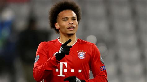 Und eine zeitung meint löws plan mit ihm zu kennen. Leroy Sané - Spielerprofil - DFB Datencenter