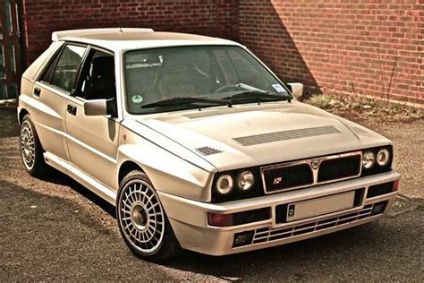 Check spelling or type a new query. Car Sos Lancia Delta Integrale Gary - CARCROT