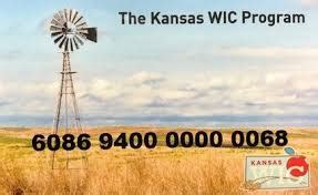 Kansas city application support center. WIC Card/benefits | Ellis County, KS - Official Website