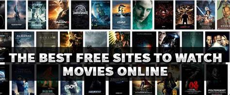 This is an updated list of working websites for online streaming of hollywood movies and english movies. Watch Free TV Shows Online Without Downloading Anything