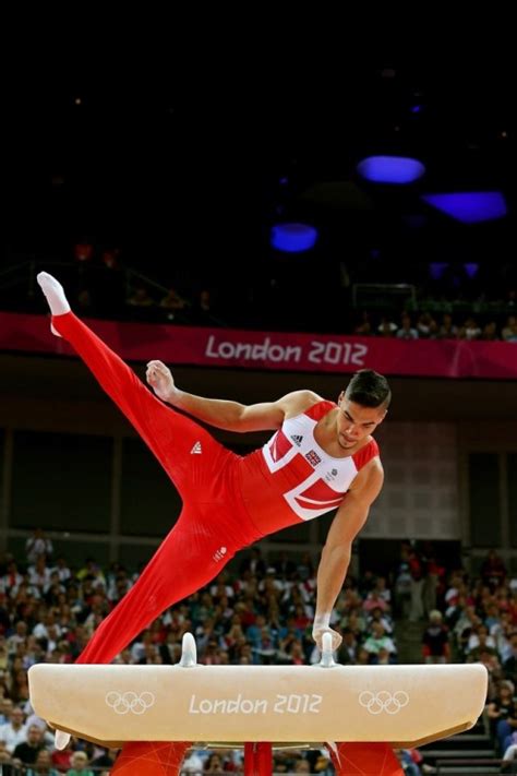 His full name is louis antoine smith. Get To Know Britain's Other Favorite Olympic Heartthrob ...