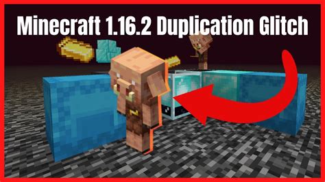 Maybe you would like to learn more about one of these? Minecraft 1.16.1 - 1.16.2 Duplication Glitch Works On ...