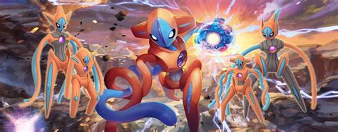 Since a change in march 2020, the attack has been increased by 1.2 and the defense has been reduced to 0.83. Pokémon GO: Enigma Week trae las incursiones de Deoxys y ...