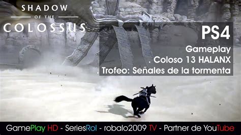 The 10 most popular stories of the day, delivered at 5pm uk time. Shadow Of The Colossus PS4 | Gameplay en Español | Coloso ...