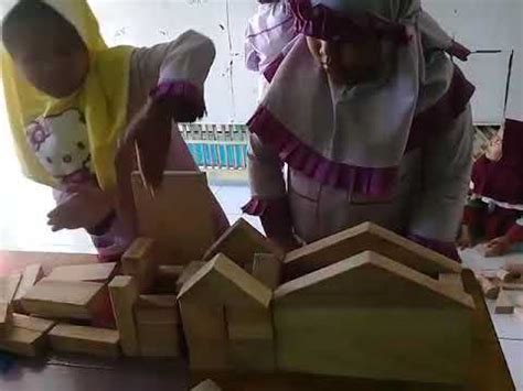 Notasi gregorian, ditemukan oleh paus agung gregori pada tahun 590,. permainan balok bangunan anak kreatif - YouTube