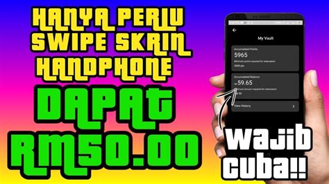 Buat duit 5 perkhidmatan dan apps untuk extra income. PERCUMA!! PERCUMA!!! Aplikasi Buat Duit Malaysia 2020 ...