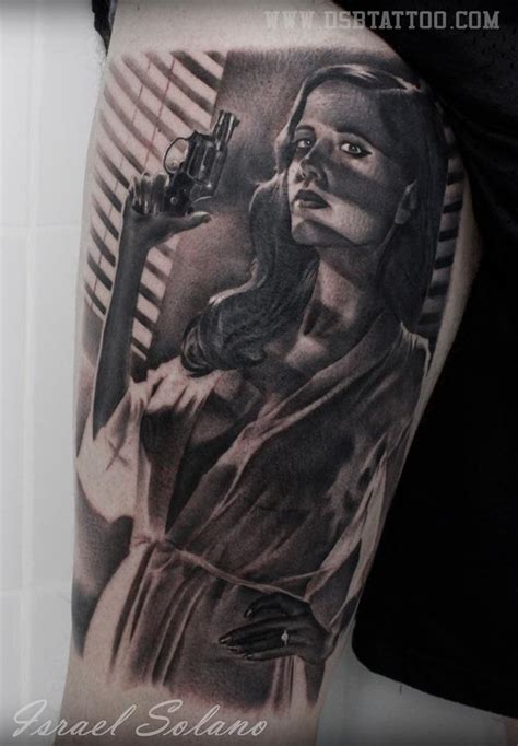 When we are not sure if something is sinful, we should always err on the side of caution, just in case it may not please god. DSB Tattoo on Twitter: "Sin City #tattoo #tatuaje # ...