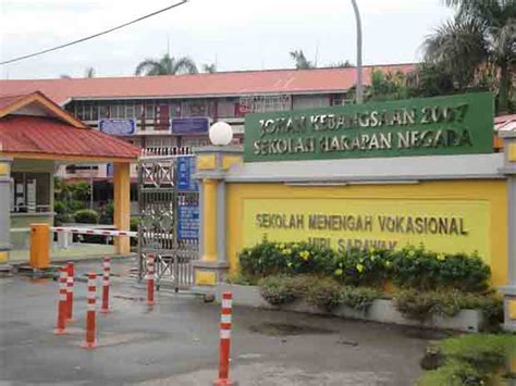 Sebelum dinaiktaraf menjadi kolej vokasional pada januari 2013, kolej vokasional tawau telah mengalami banyak perubahan dari segi struktur bangunan. LALUAN PENDIDIKAN VOKASIONAL | PENGAJIAN MALAYSIA