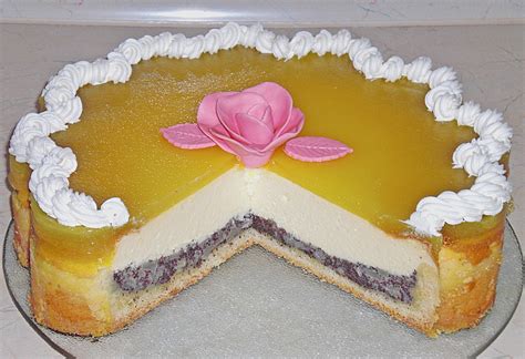 Check spelling or type a new query. Topfen (Quark) - Mohn - Kuchen mit Birnen (Rezept mit Bild ...