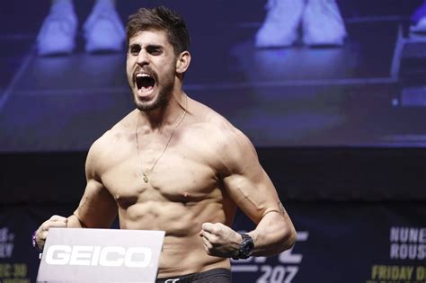 Antonio carlos jr., with official sherdog mixed martial arts stats, photos, videos, and more for the. Antonio Carlos Junior out of UFC Sao Paulo fight against ...