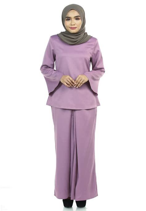 Pada februari 01 hemico bersedia memenuhi keperluan pasaran. 10 Best Cheap Baju Kurung to Buy Online Malaysia 2020 ...