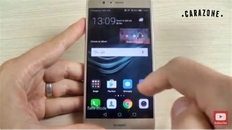 Cara setting modem huawei e173 (usb modem) · pilih profile management. Cara masuk Mengaktifkan safe mode Huawei - YouTube