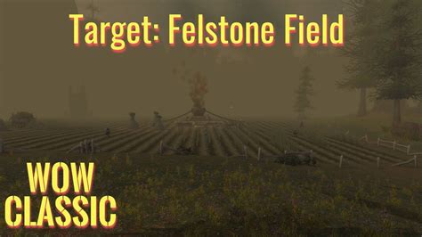 The field medic, commonly known as the medic, excels in healing injured players and absorbing damage. WoW Classic/Warrior leveling Guide----Target: Felstone ...