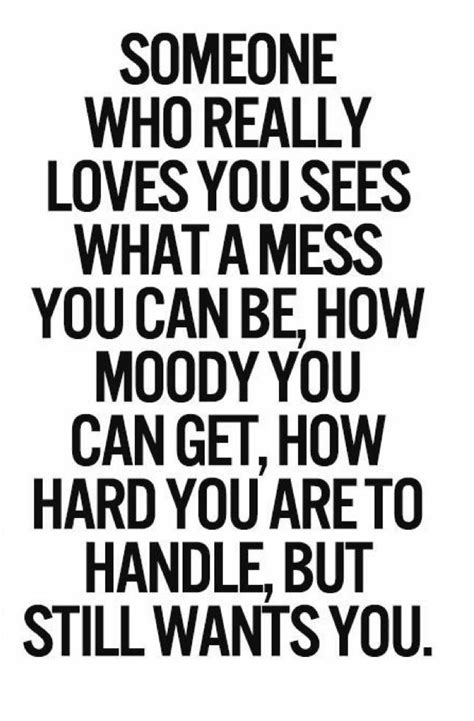 If you really love me is a song written by stevie wonder and syreeta wright. I know I'm a hand full and you're still around! Makes me ...